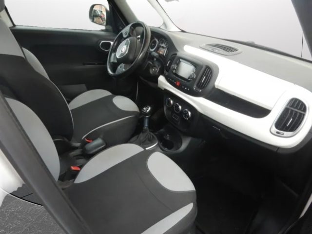 FIAT 500L usata, con Airbag Passeggero