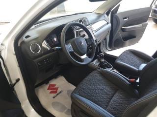 SUZUKI Vitara usata, con Cerchi in lega