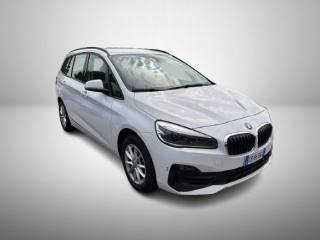 BMW 216 usata, con Airbag Passeggero