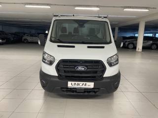 FORD Transit usata, con Chiusura centralizzata