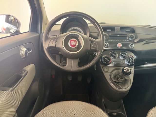 FIAT 500 usata 14