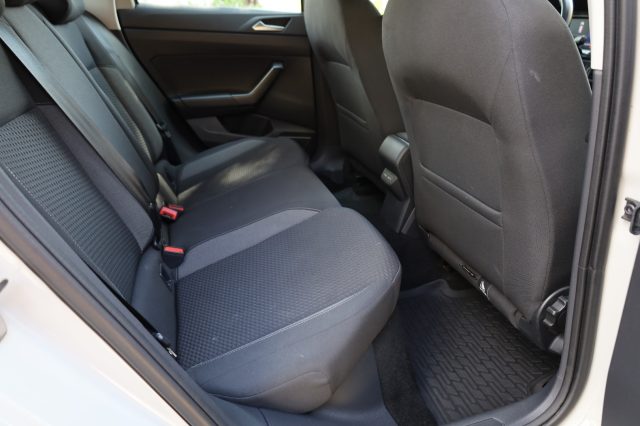 VOLKSWAGEN Taigo usata 114