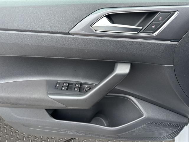 VOLKSWAGEN Polo usata, con Cerchi in lega