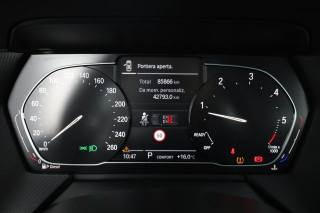 BMW 120 usata 6