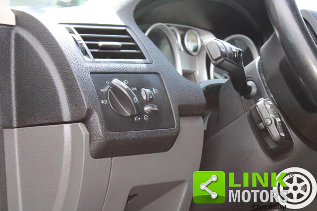 FORD Kuga usata, con Vetri oscurati