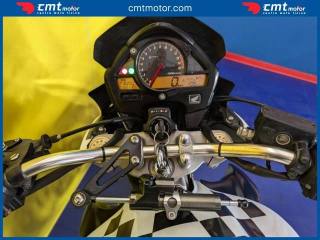 HONDA Hornet 600 usata 5