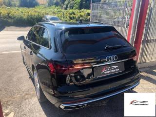 AUDI A4 usata, con Climatizzatore