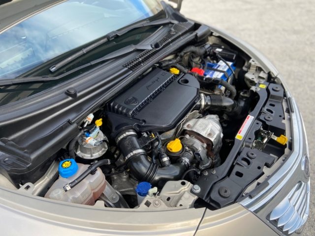 LANCIA Ypsilon usata 18