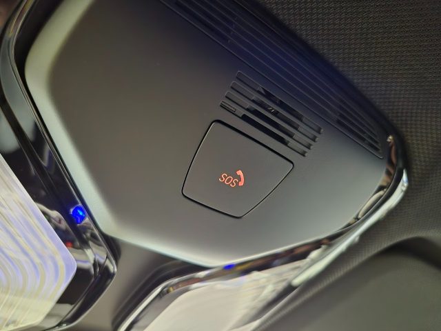 BMW X6 usata, con Sensore di luce