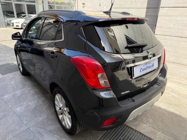 OPEL Mokka usata, con Airbag Passeggero