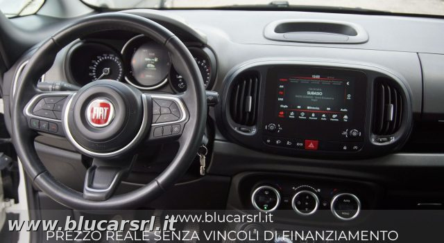 FIAT 500L usata, con Chiusura centralizzata