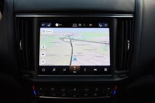 MASERATI Levante usata, con Sedile posteriore sdoppiato