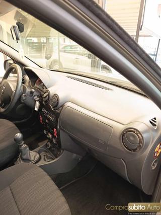 DACIA Duster usata, con Climatizzatore