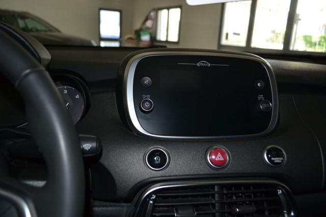 FIAT 500X usata, con Controllo trazione
