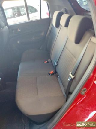 SUZUKI Swift usata 21