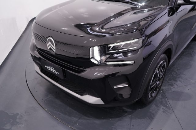 CITROEN C3 usata, con Bracciolo