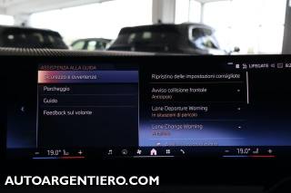 BMW 520 usata, con Servosterzo