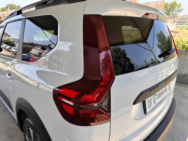 DACIA Jogger usata 66