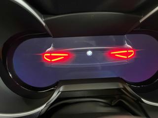 ALFA ROMEO Stelvio usata, con Sistema di navigazione