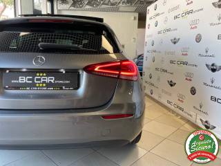 MERCEDES-BENZ A 180 usata, con Autoradio digitale