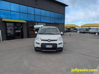 FIAT Panda usata, con Airbag