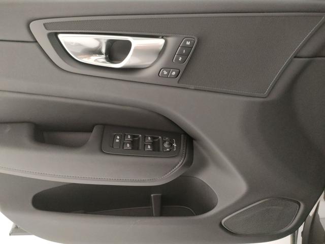 VOLVO XC60 usata, con Servosterzo