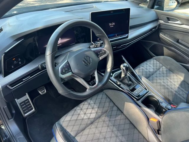 VOLKSWAGEN Golf usata, con Controllo trazione
