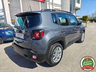 JEEP Renegade usata, con Airbag Passeggero