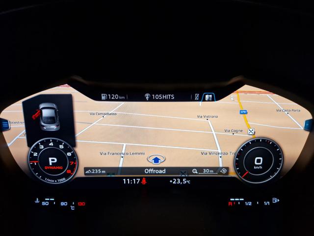 AUDI TT usata, con Climatizzatore