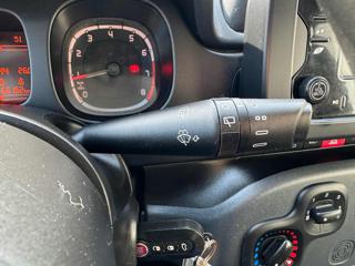 FIAT Panda usata, con Fendinebbia