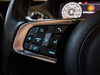 JAGUAR F-Pace usata, con Interni in pelle