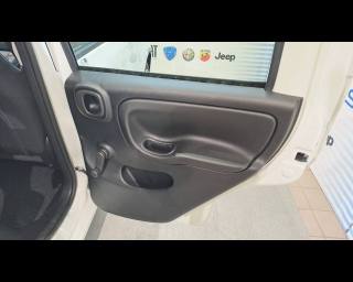 FIAT Panda usata 16