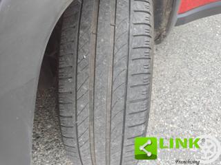 JEEP Compass usata, con Filtro antiparticolato