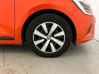 RENAULT Clio usata, con Climatizzatore