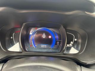 RENAULT Kadjar usata, con Fendinebbia