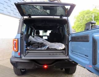 FORD Bronco usata, con Cerchi in lega