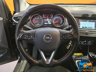 OPEL Crossland X usata, con Controllo automatico clima