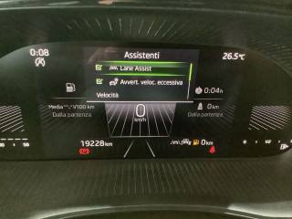 SKODA Fabia usata, con Servosterzo