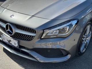 MERCEDES-BENZ CLA 200 usata, con Cerchi in lega