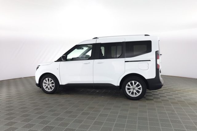 FORD Tourneo Courier usata 5