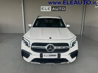 MERCEDES-BENZ GLB 200 usata, con Airbag