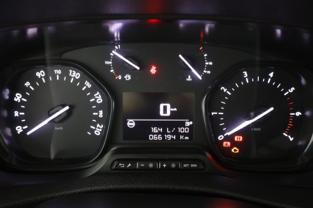 FIAT Scudo usata 5
