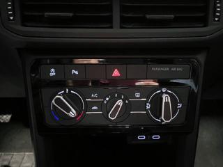 VOLKSWAGEN T-Cross usata, con Servosterzo
