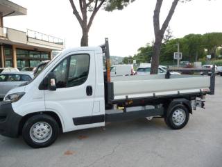FIAT Ducato usata, con Servosterzo