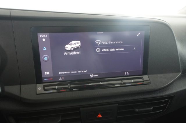 FORD Tourneo Connect usata 15