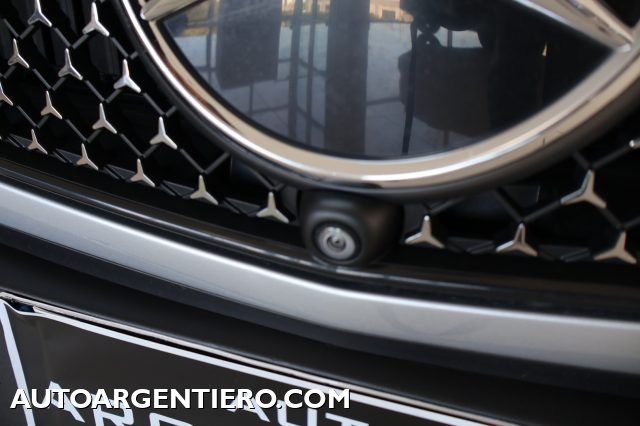 MERCEDES-BENZ GLC 220 usata 96