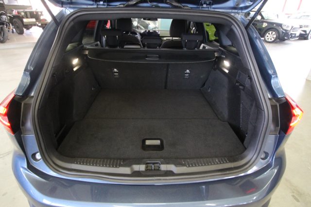 FORD Focus usata, con Sedile posteriore sdoppiato
