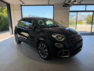 FIAT 500X usata, con Climatizzatore