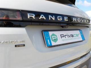 LAND ROVER Range Rover Evoque usata, con Servosterzo