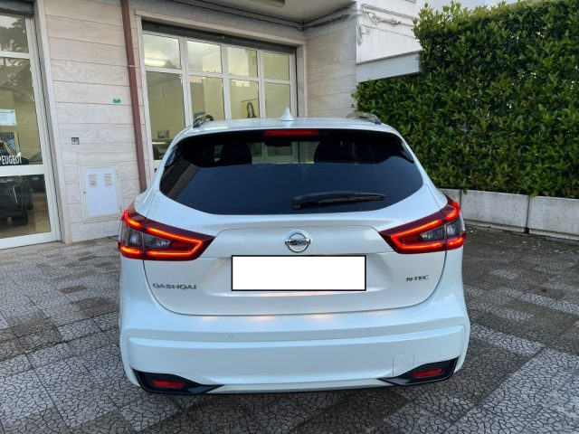 NISSAN Qashqai usata 11